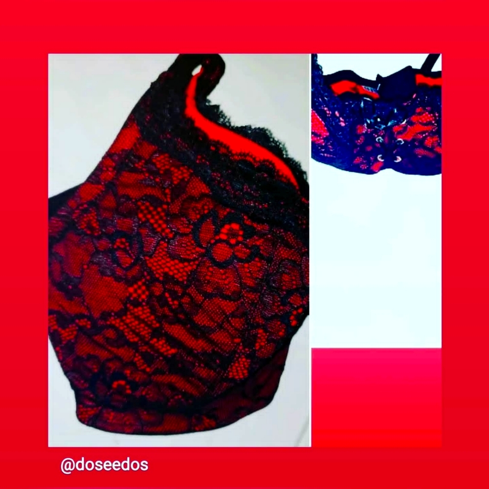 Women s Bra